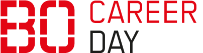 BO Career Day Logo