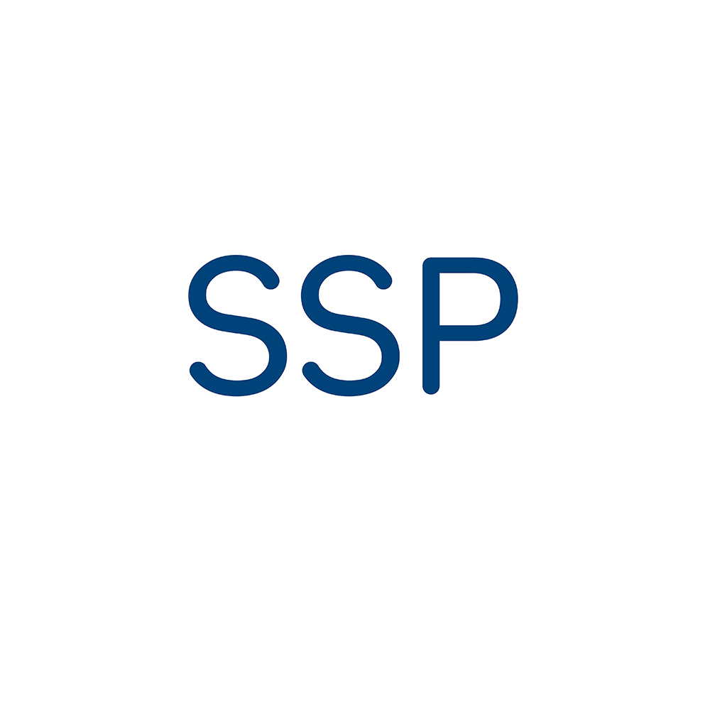 SSP-Hintergrund