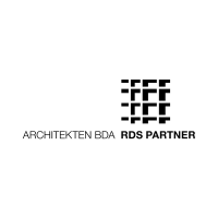 ARchitekten RDS Logo 400x400