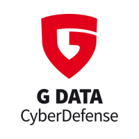 G Data Logo 400x400