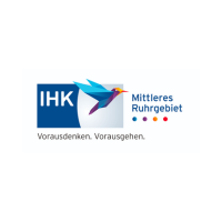 IHK Bochum Logo 200x200