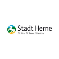 Stadt Herne Logo 400x400